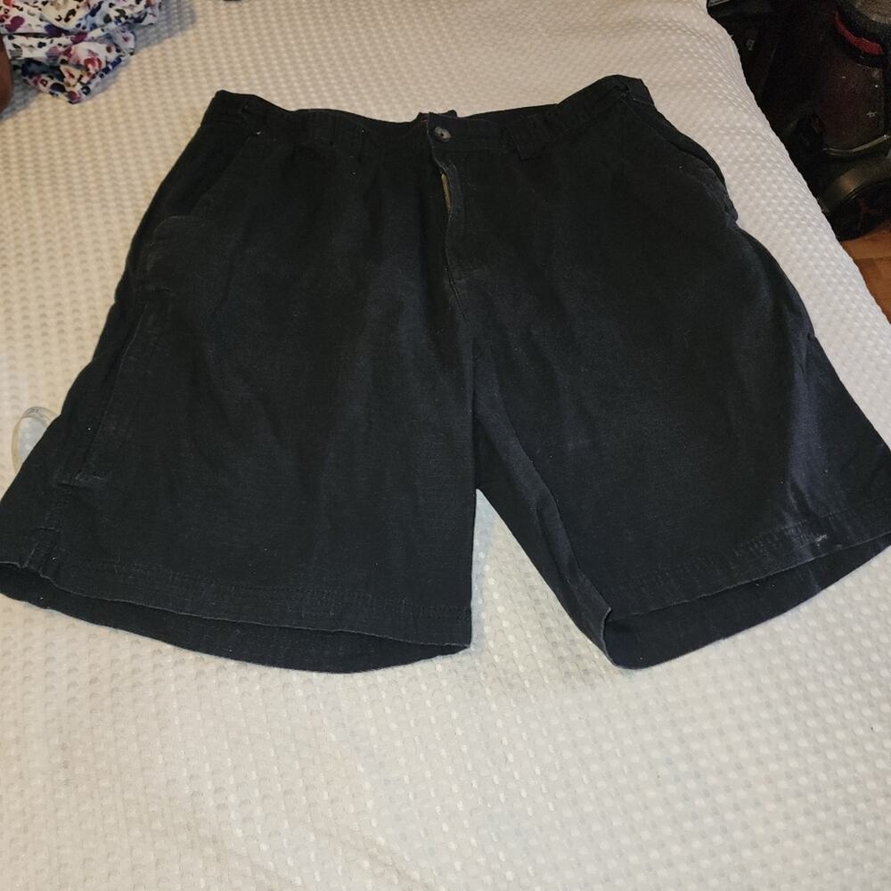 ARCHITECT EUC MENS SZ 42 FLEX TECH BERMUDA SHORTS